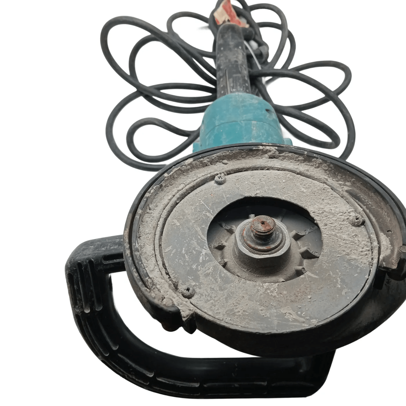 Makita PC5000C Corded Grinder  (WR 1354855)