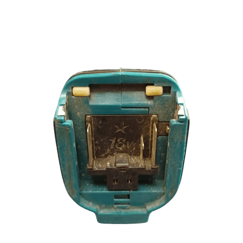 Makita 18V 115mm Slide Switch Angle Grinder DGA452