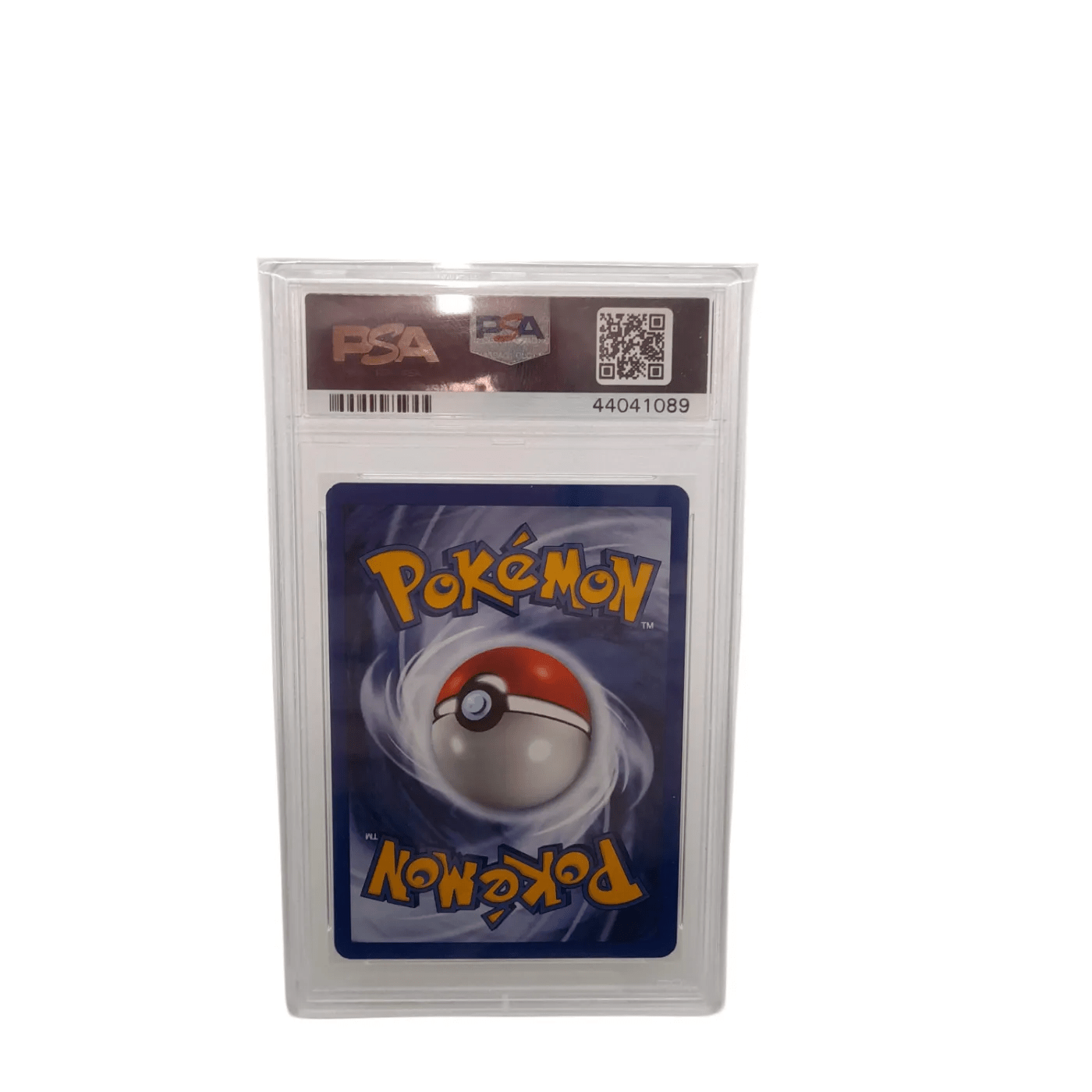 Pokémon Card 2001 Vileplume Holo PSA 9 (WL 1350117)