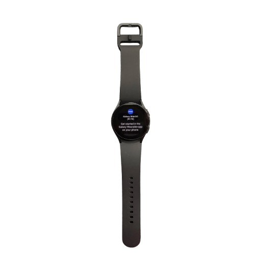 Samsung Smart watch 5 SM-R905FZAAXSA With Box & Charger