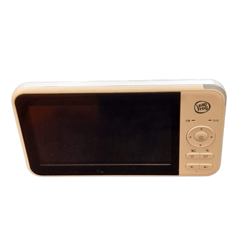 Leap Frog Baby Monitor LF2415 With Camera And Power