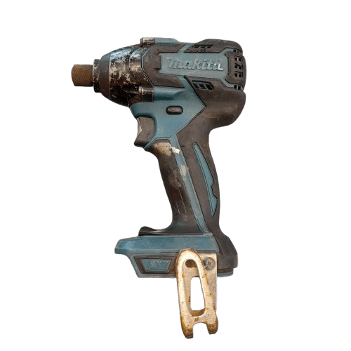 Makita DTD129 18V LXT Brushless Impact Driver (GE)