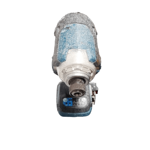 Makita 18V Brushless 4-Stage Impact Driver (Tool Only) (JN)
