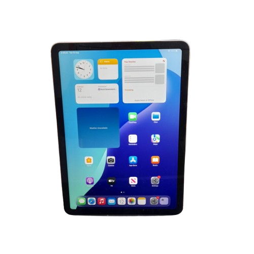 Apple Ipad Air 4th Gen WIFI + Cellular 64GB (GE)