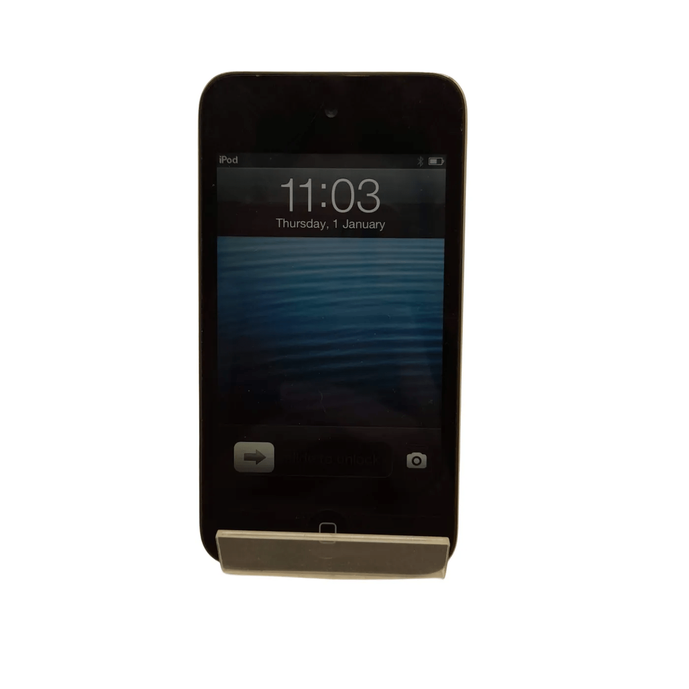 Apple Ipod Touch 4th Gen 8GB Media Player A1367 + USB