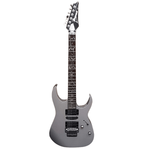 Ibanez Guitar RG370 In Hard Case