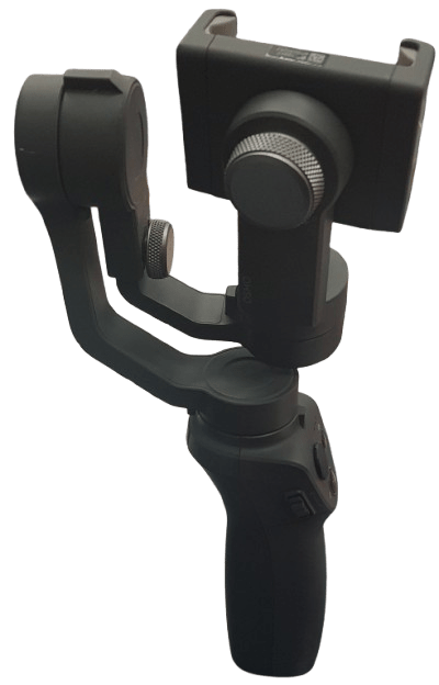 DJI osmo Mobile 2 Handheld Smartphone Gimbal (Single Unit)- (MR)