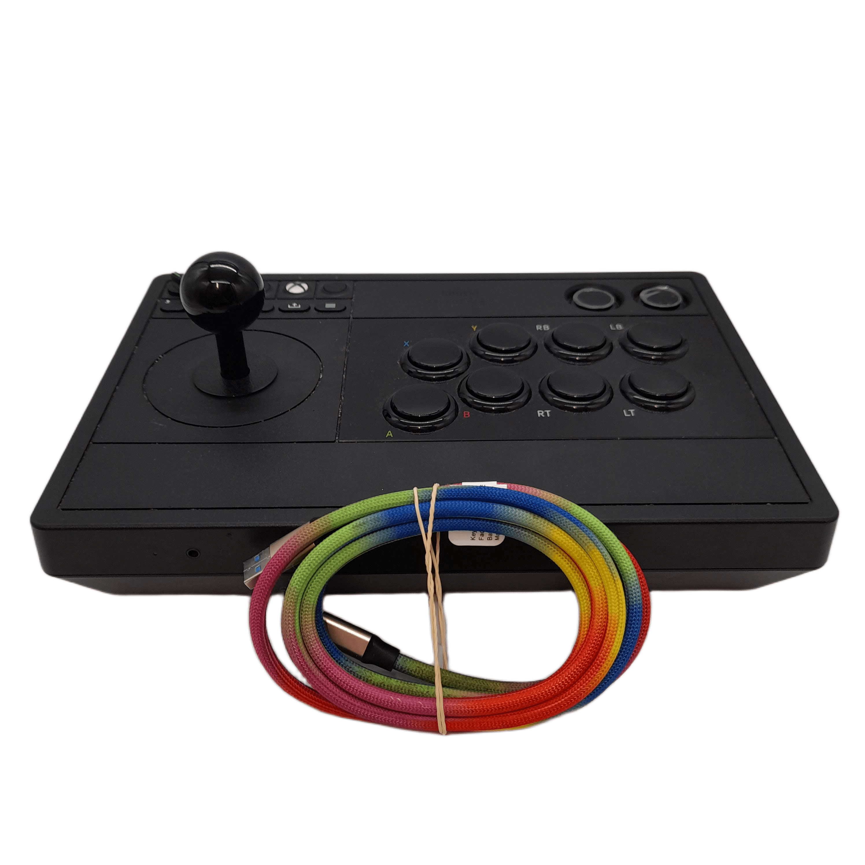 8BitDo Arcade Stick 81JA – WR 1355762