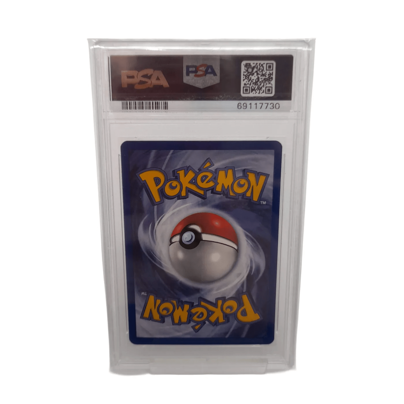 2000 Pokémon Gym Challenge – Brock’s Ninetales #3 Holo (PSA 10 GEM MINT) – WL 1343729