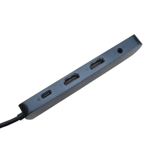 HyperDrive Next 11 Port USB-C Hub