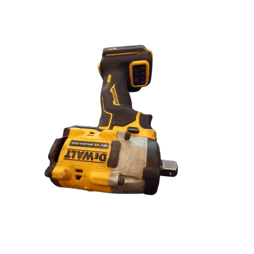 Dewalt Impact Wrench DCF922 Skin Only
