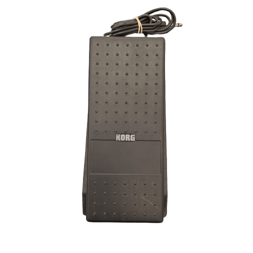Korg Foot Pedal CB83742