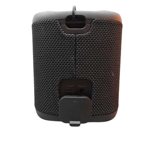Sprout Soundwave LITE Bluetooth Speaker Black