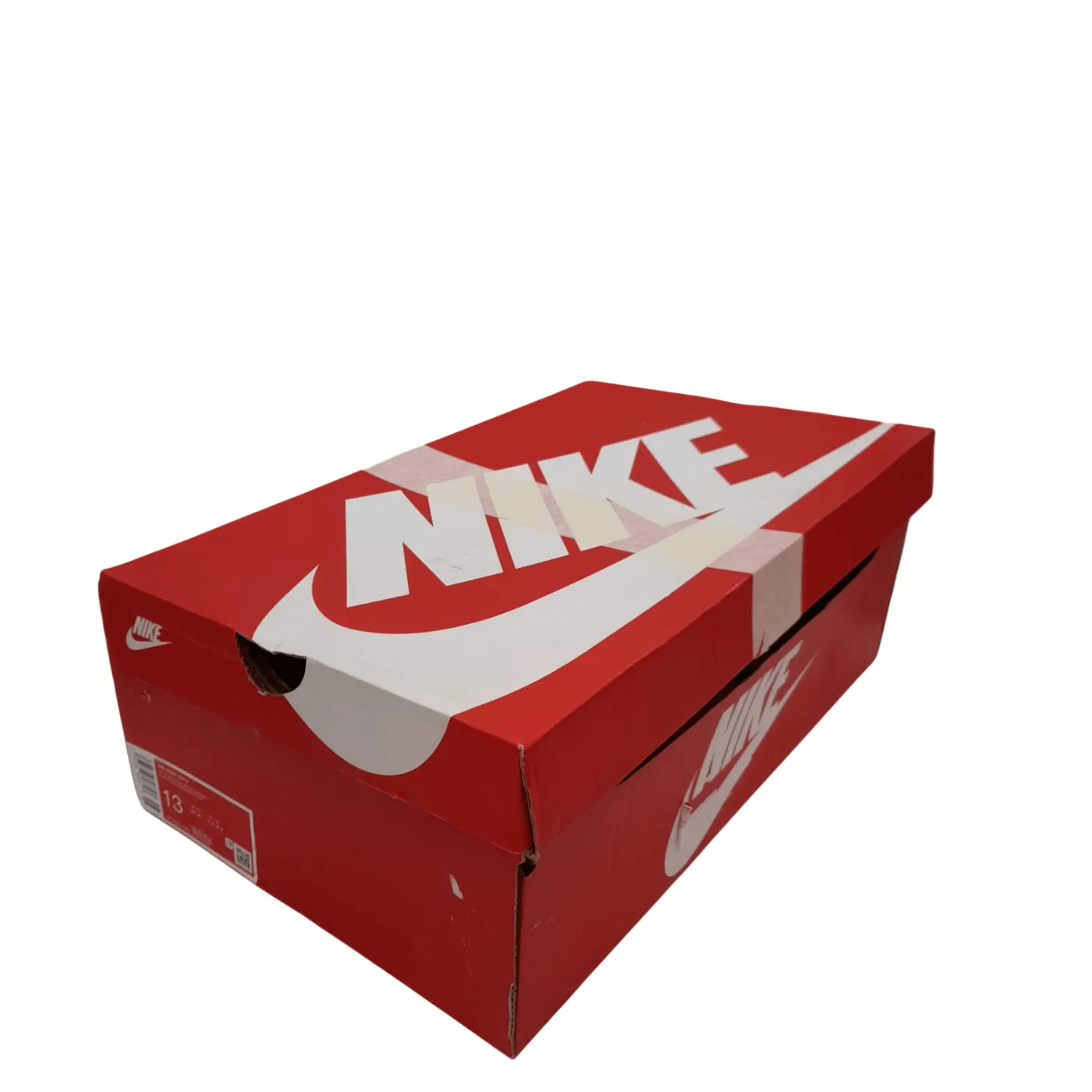 Nike Shoes Air Max 2013 HF3660 Pink/Black Size 13 in Box (WL 1357168)