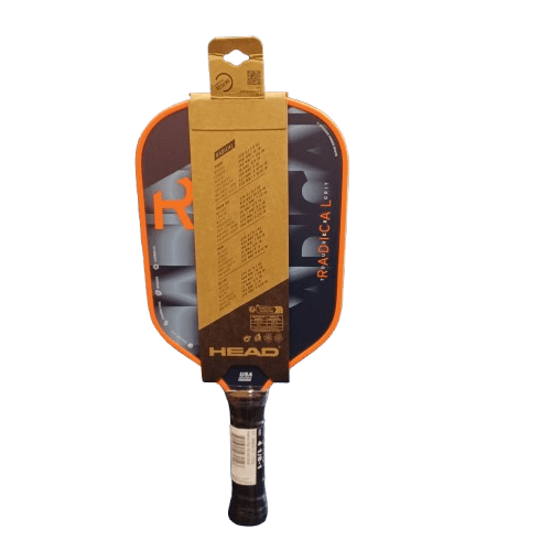 Head Radical Tour EX Grit 2024 Pickleball Paddle (lel)
