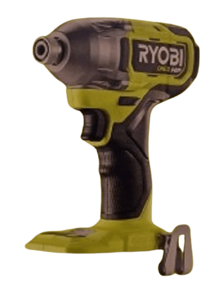 Ryobi Brushless Impact Driver 18v HP  4-Mode RID18X