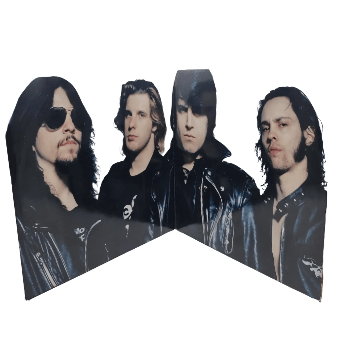 Danzig – Danzig (Self-Titled Debut) Vinyl LP