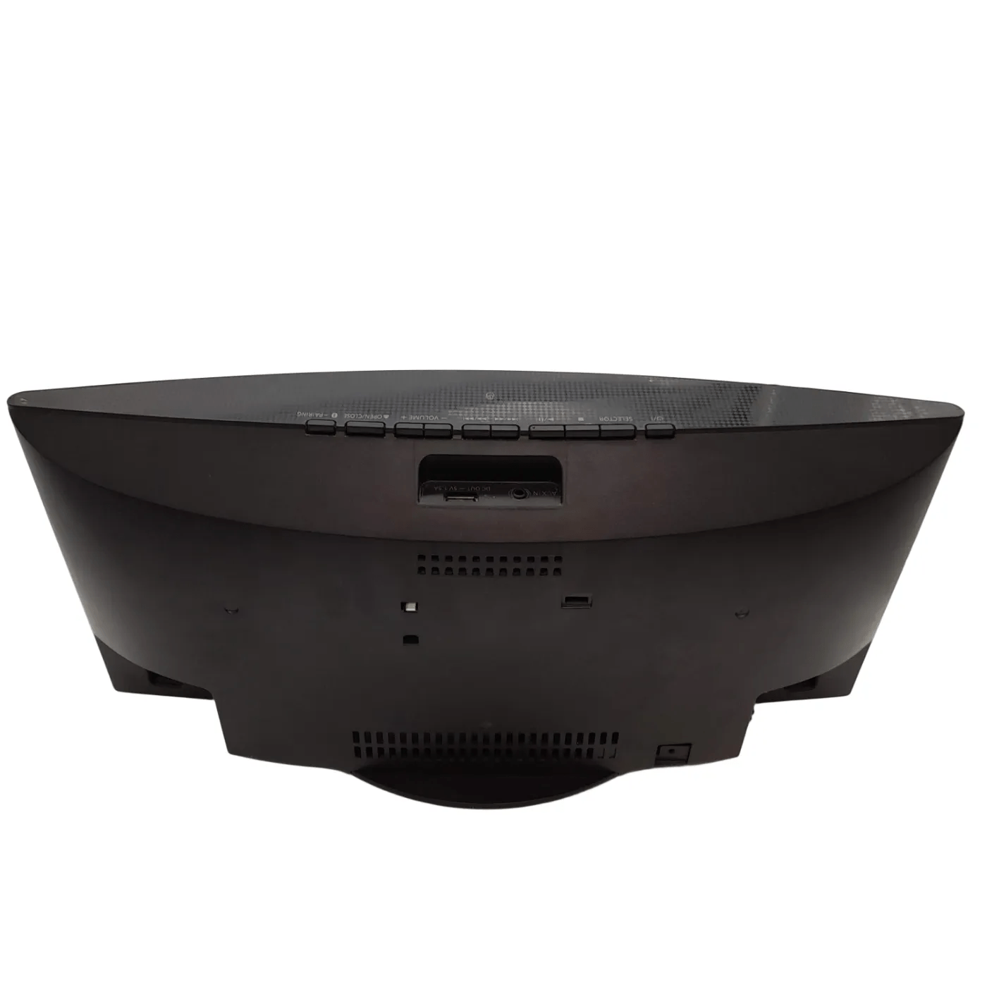 Panasonic SC-HC295 Compact Stereo System CD Player/ Radio/ BT +Power +Remote +Radio Aerial (WR 1351440)