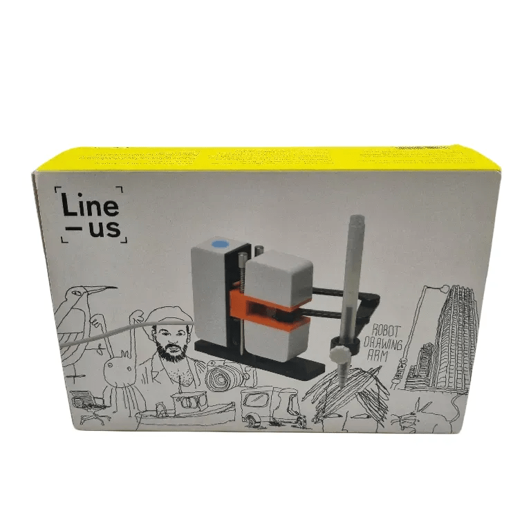 Line-us Machine