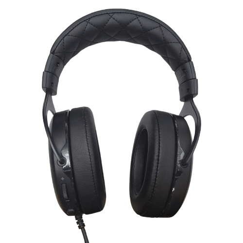 CORSAIR Essential Wired Gaming Bundle – K55 Membrane Keyboard, Harpoon RGB Mouse, HS50 Headset, MM100 Mouse Pad