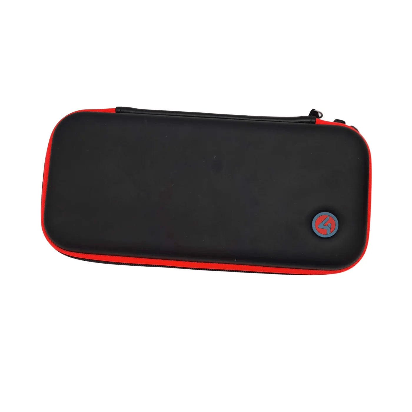 Nintendo Switch HAC-001(-01) Black Console– w/ Case, Dock, Charging Cable (WL 1344428)
