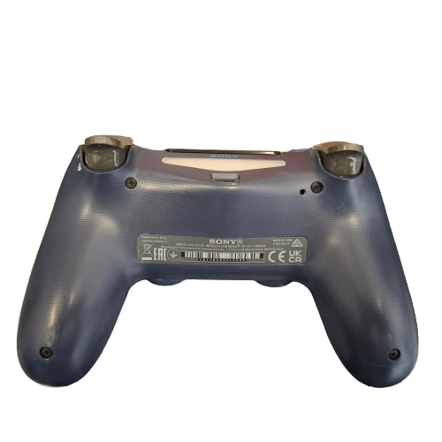 Sony Playstation 4 Wireless Controller Blue CUH-ZCT2E (JN-59317)