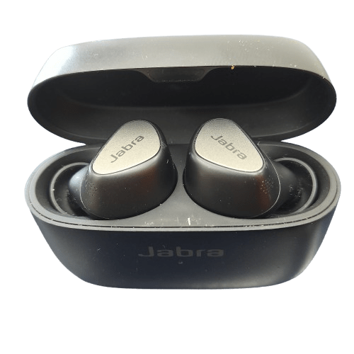 Jabra Elite 5 True Wireless in-Ear Bluetooth Earbuds – (LN)