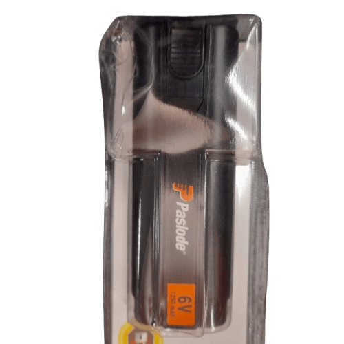 Paslode Battery 6V 1250mAh – Cordless NiCd Oval Battery (GE 1345203)