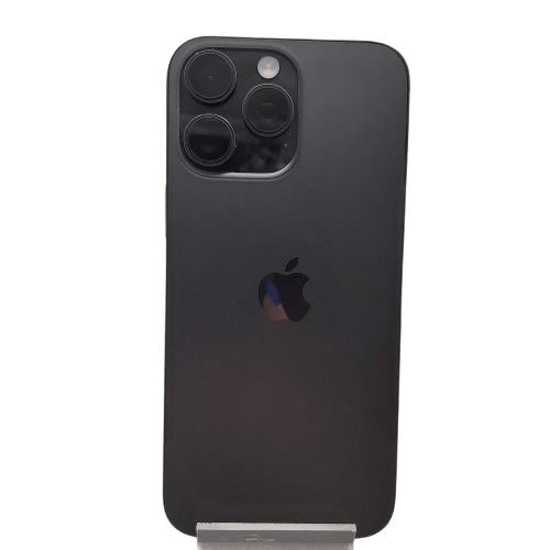 Apple IPhone 16 Pro Max 256GB A Grade Condition – Black (CP-1348045)