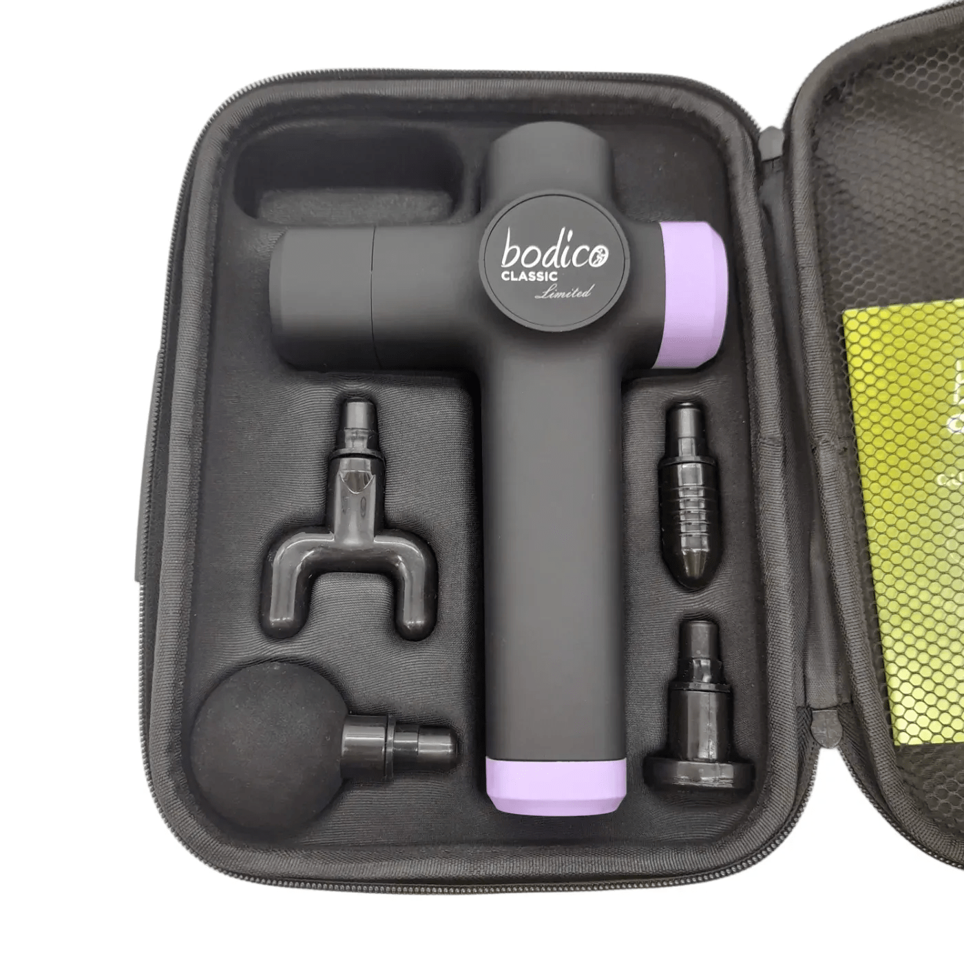 Bodico Classic Limited Massager BCC001-L – WL 1346599