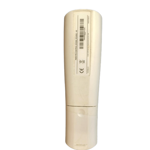 Bose Remote Control RC48S2-40 (WR)