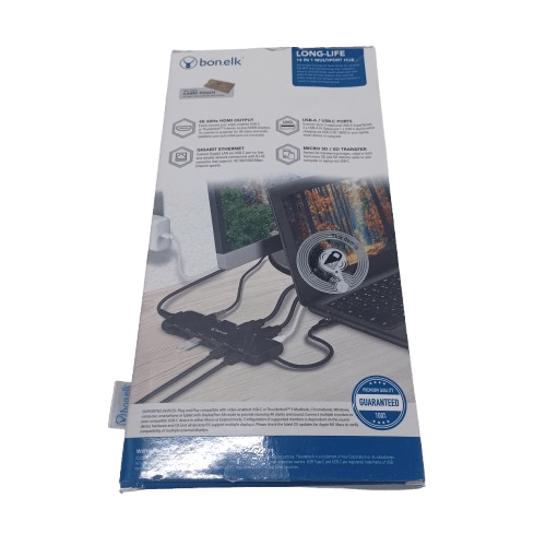 Bonelk Multi Hub 80056-R (WR 1342844)