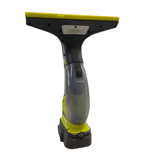 Ryobi 18V ONE+ Window Vac – RI18WV – Skin Only with Spray Bottle. (NG 1356939)