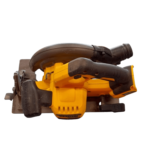 Dewalt Circular Saw DCS Skin Only