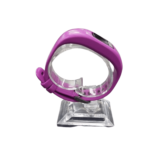 Garmin Vivofit 4 Activity Tracker Purple No Charger