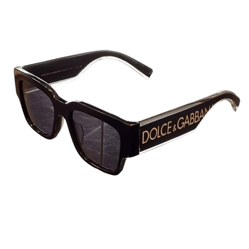 Dolce & Gabbana DG6184 With Case And Box