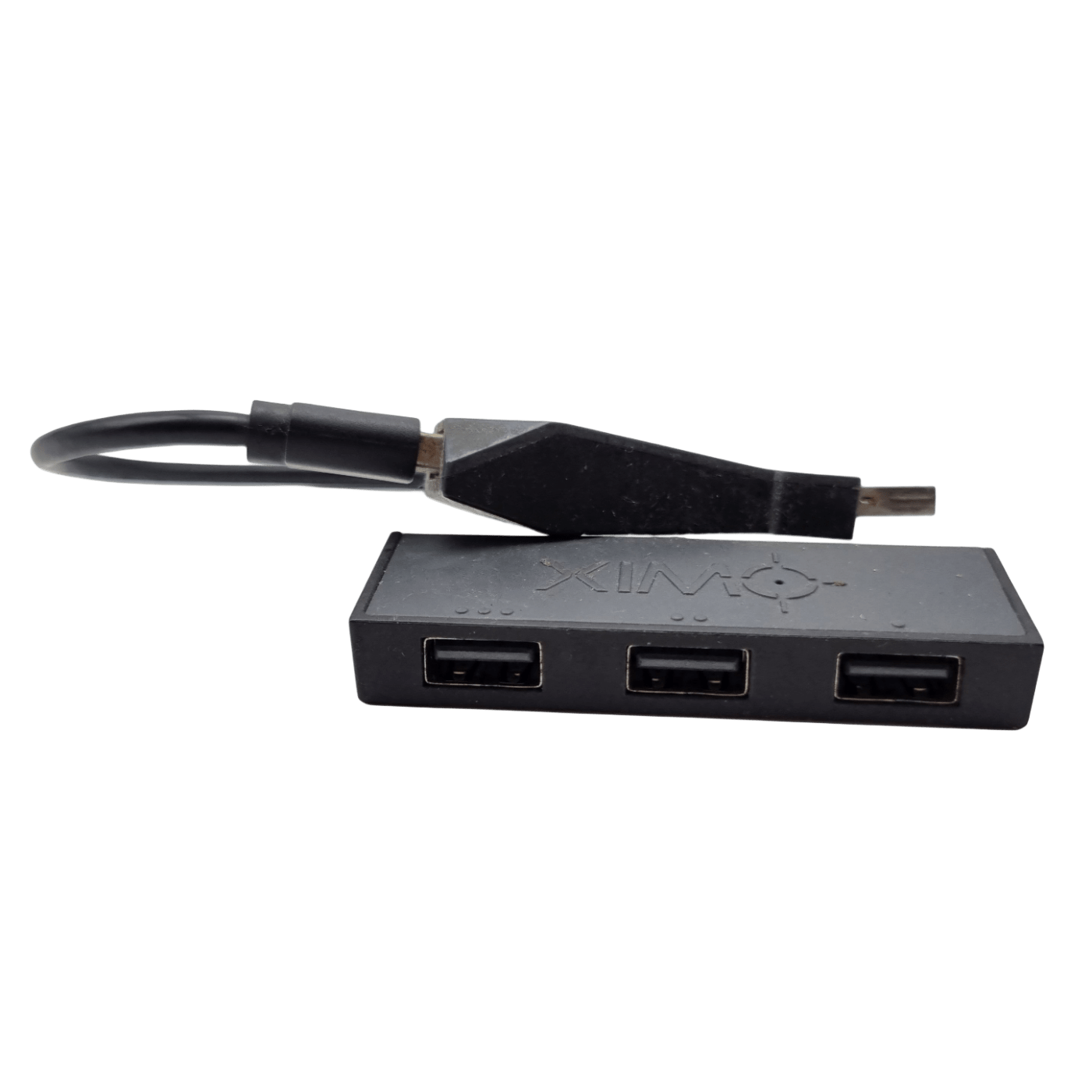 XIM APEX Keyboard/Mouse Adapter – Black (PS5/Xbox/PC)