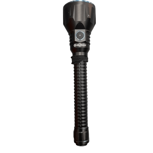 Olight Javelot Turbo 1300m Hunting LED Torch With Hard Case