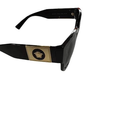 Versace Sunglasses With Box