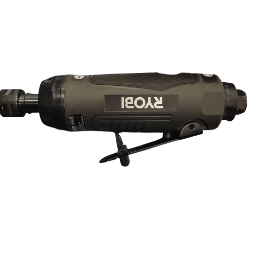 Ryobi Airwave Air Die Grinder With Manual (MR 1342419)