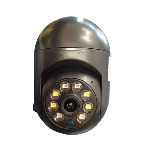 Network PTZ Outdoor Camera HX-G0008F-S2 (lel)