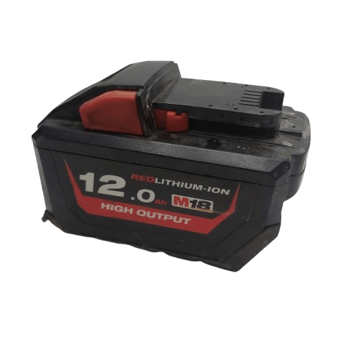 Milwauke 12.0Ah Work Battery (NA)