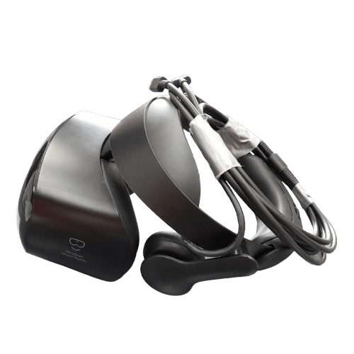 Samsung VR Goggles Headset Black