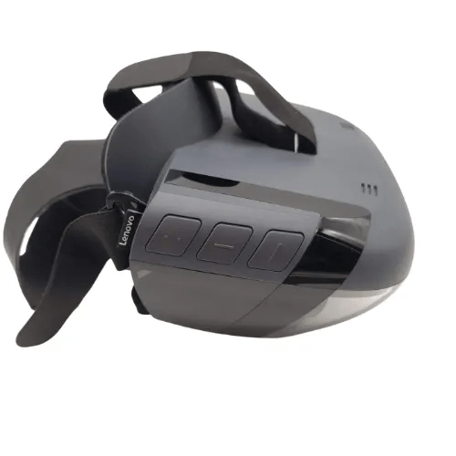 Lenovo Star Wars Jedi Challenges VR Headset & Lightsaber Game in Box