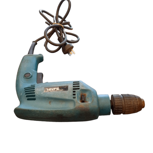 Makita Drill HP1501 Corded