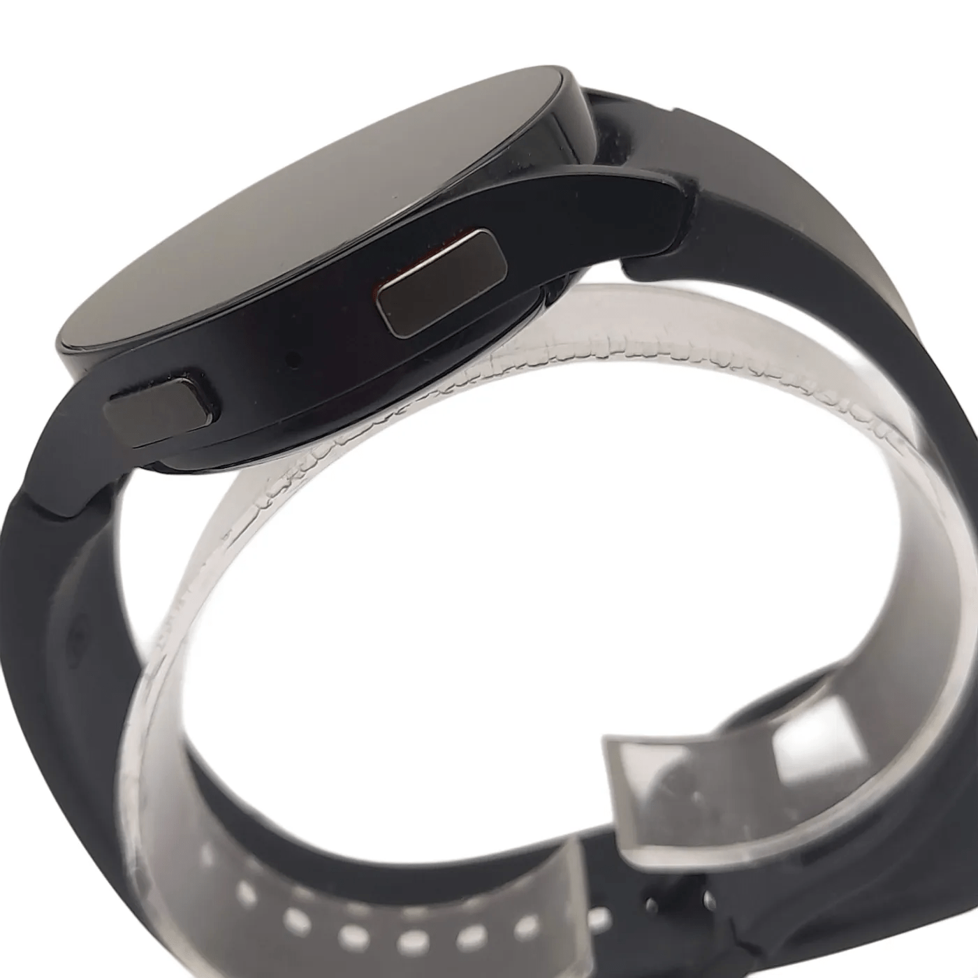 Samsung Galaxy Watch 6 Bluetooth 40mm Black With Charge Cable