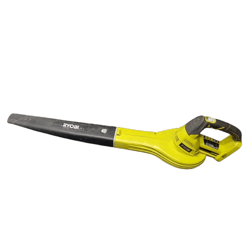 Ryobi Blower Kit OBL1820S Wirh Battery And Charger