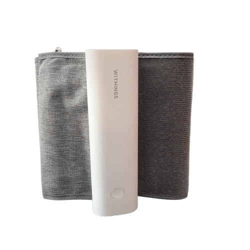 Withings BPM Connect Wireless Blood Pressure Monitor – (LN)