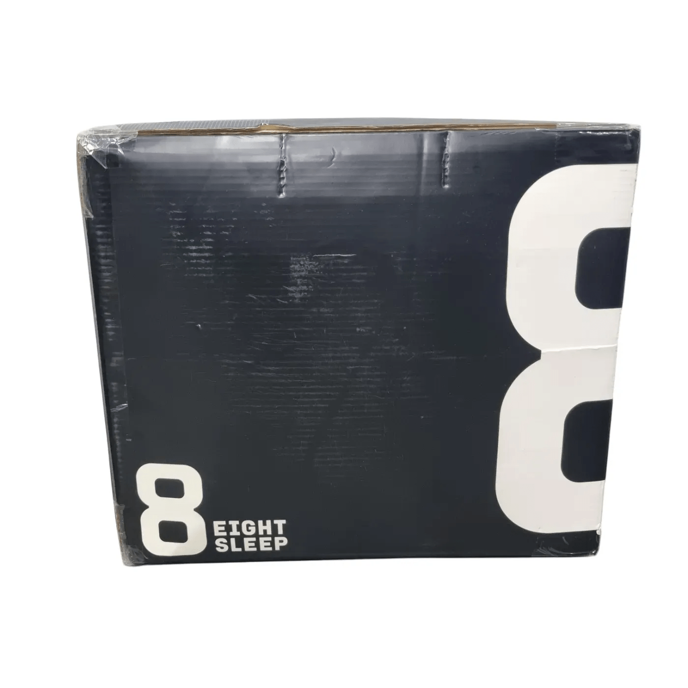 Eight Sleep Pod 3 Cover & Pod Hub Full Set King Size *AS NEW* (WR 1351412)