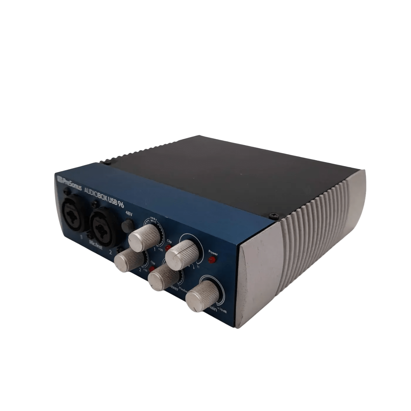 PreSonus AudioBox Audio Interface USB 96 *no Power Supply*